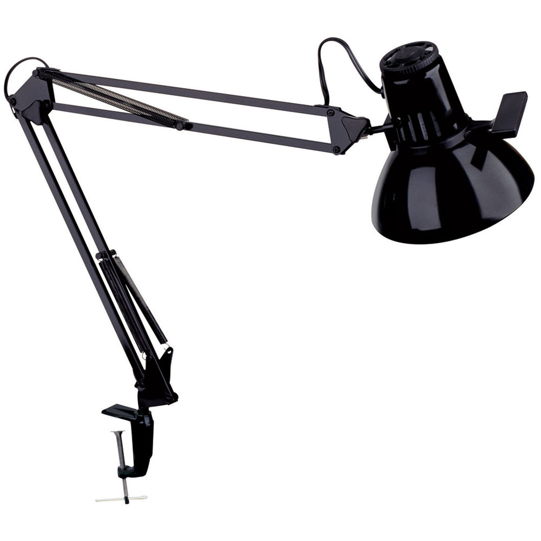 Dainolite Ltd - MAGNUS-I-BK - One Light Table Lamp - Lamp