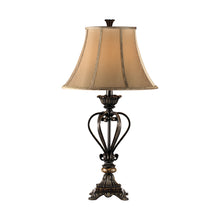 Load image into Gallery viewer, ELK Home - 97900 - One Light Table Lamp - Lyon