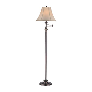 ELK Home - 97948 - One Light Floor Lamp - Turin