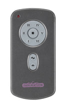 Load image into Gallery viewer, Fanimation - TR29 - Hand Held DC Motor Remote and Transmitter - Controls