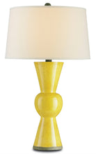 Load image into Gallery viewer, Currey and Company - 6382 - One Light Table Lamp - Upbeat