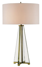 Load image into Gallery viewer, Currey and Company - 6557 - Two Light Table Lamp - Lamont