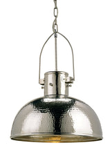 Load image into Gallery viewer, Currey and Company - 9696 - One Light Pendant - Syllabus