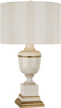 Load image into Gallery viewer, Robert Abbey - 2601 - One Light Table Lamp - Annika