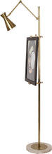 Load image into Gallery viewer, Robert Abbey - 706 - One Light Floor Lamp - Jonathan Adler Bristol