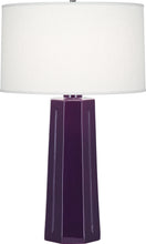 Load image into Gallery viewer, Robert Abbey - 979 - One Light Table Lamp - Mason