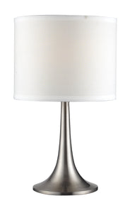 Z-Lite - TL1002 - One Light Table Lamp - Portable Lamps