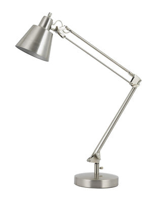 Cal Lighting - BO-2165TB-BS - One Light Table Lamp - Udbina