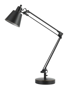 Cal Lighting - BO-2165TB-DB - One Light Table Lamp - Udbina