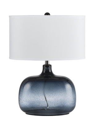 Cal Lighting - BO-2263TB - One Light Table Lamp - Christi