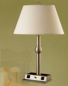 Cal Lighting - LA-639 - Lamp - Desk Lamp