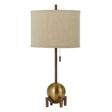 AF Lighting - 8251-TL - One Light Table Lamp - Gravity