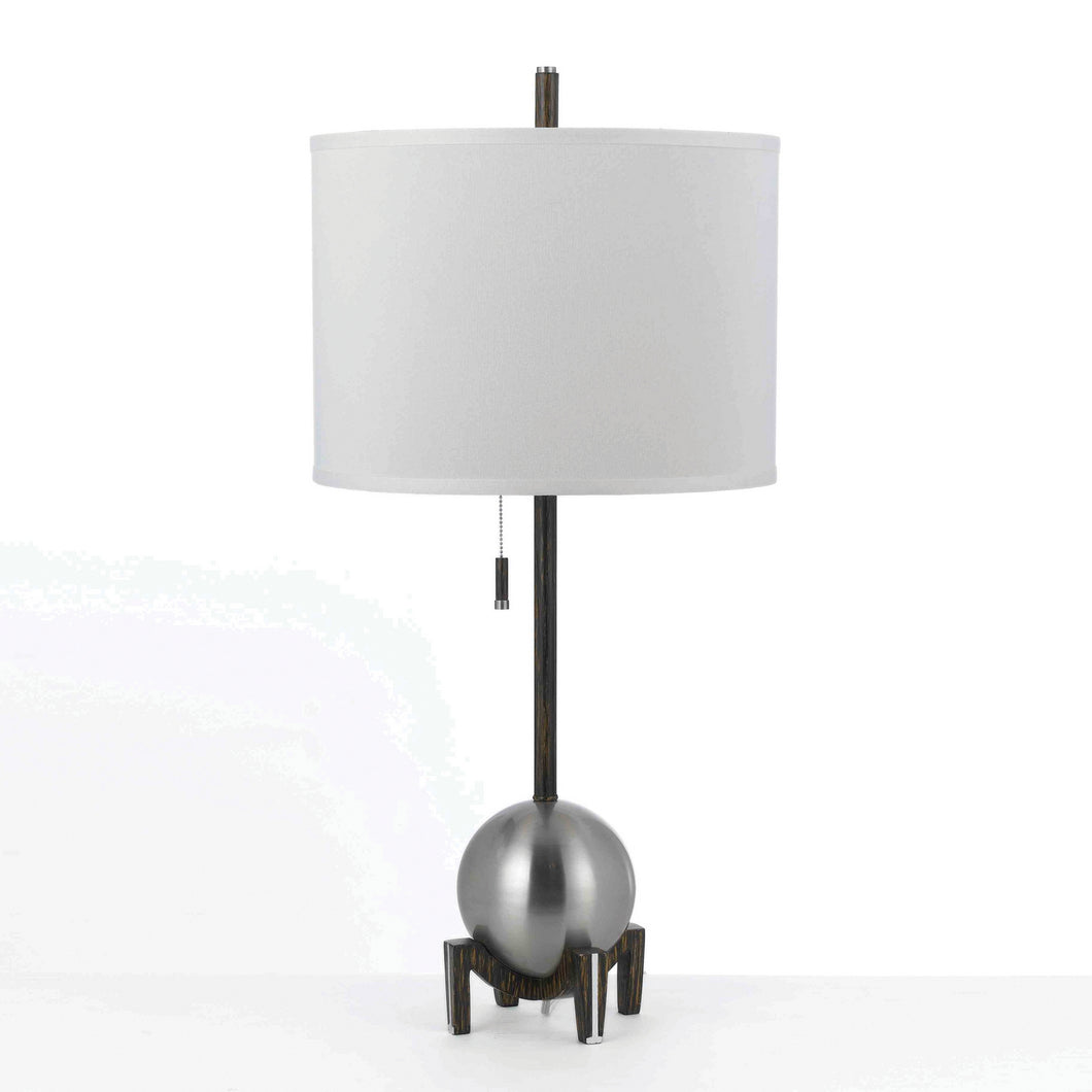 AF Lighting - 8252-TL - One Light Table Lamp - Gravity