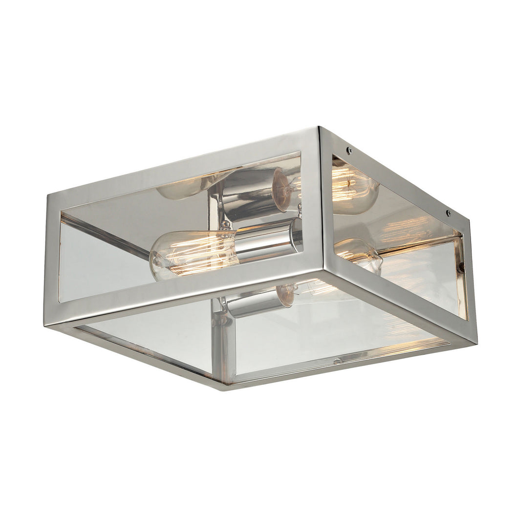 Elk Lighting - 31211/2 - Two Light Flush Mount - Parameters