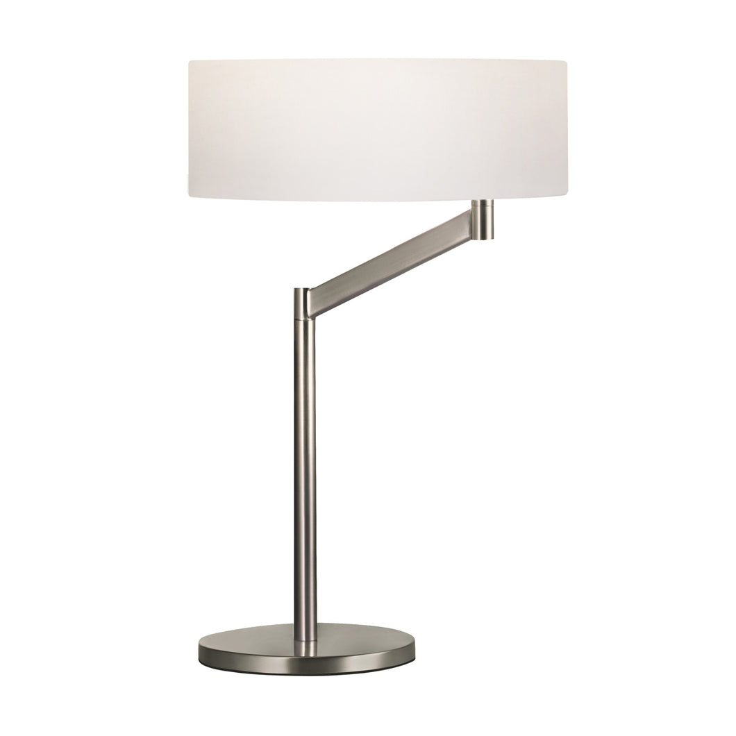 Sonneman - 7082.13 - One Light Swing Arm Table Lamp - Perch