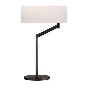 Sonneman - 7082.27 - One Light Swing Arm Table Lamp - Perch