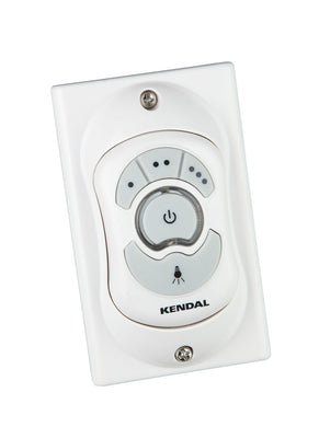 Kendal Lighting - RC8000 - Wireless Fan Remote - Remote
