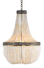 Load image into Gallery viewer, Currey and Company - 9970 - Three Light Chandelier - Marjorie Skouras