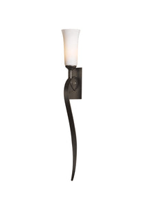 Hubbardton Forge - 204529-SKT-07-GG0350 - One Light Wall Sconce - Sweeping Taper