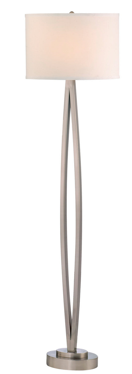 Dolan Designs - 15000-09 - One Light Floor Lamp - Floor Lamp