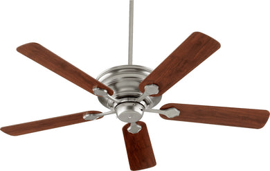Quorum - 76525-65 - 52``Ceiling Fan - Barclay