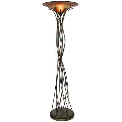 Van Teal - 531481 - One Light Torchiere - Light on Life