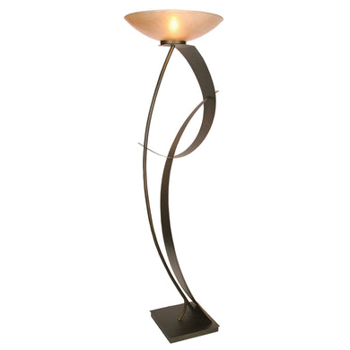 Van Teal - 664981 - One Light Torchiere - You Will Remember