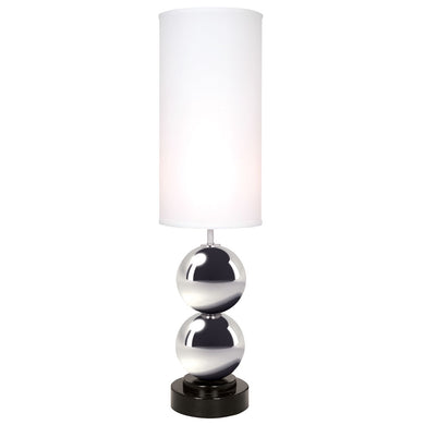 Van Teal - 667572 - One Light Table Lamp - Around The World