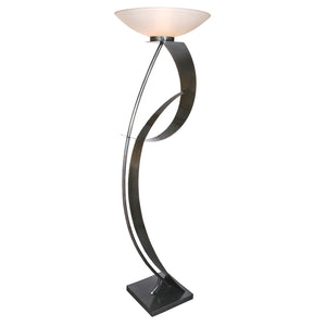 Van Teal - 781281 - One Light Torchiere - You Will Remember