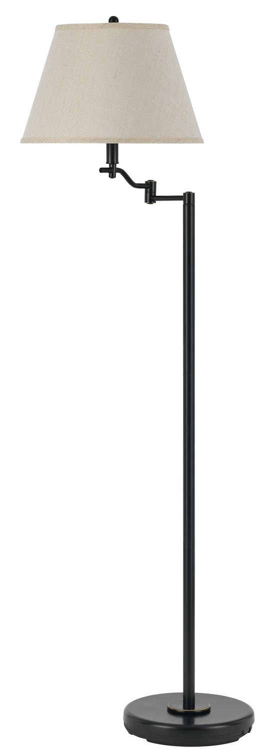 Cal Lighting - BO-2350FL-DB - One Light Floor Lamp - Dana