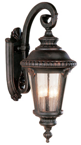 Trans Globe Imports - 5045 BC - Four Light Wall Lantern - Commons