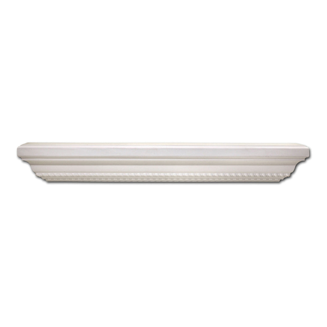 Focal Point - 94335 - 36 Rope Shelf - Rope