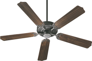 Quorum - 77420-95 - 42``Ceiling Fan - Capri