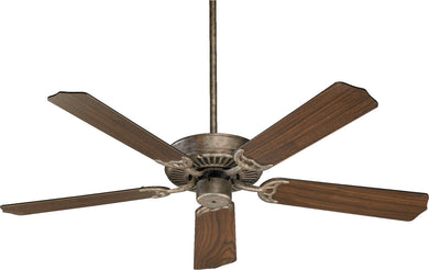Quorum - 77520-58 - 52``Ceiling Fan - Capri I