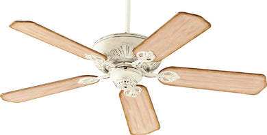Quorum - 78525-70 - 52``Ceiling Fan - Chateaux