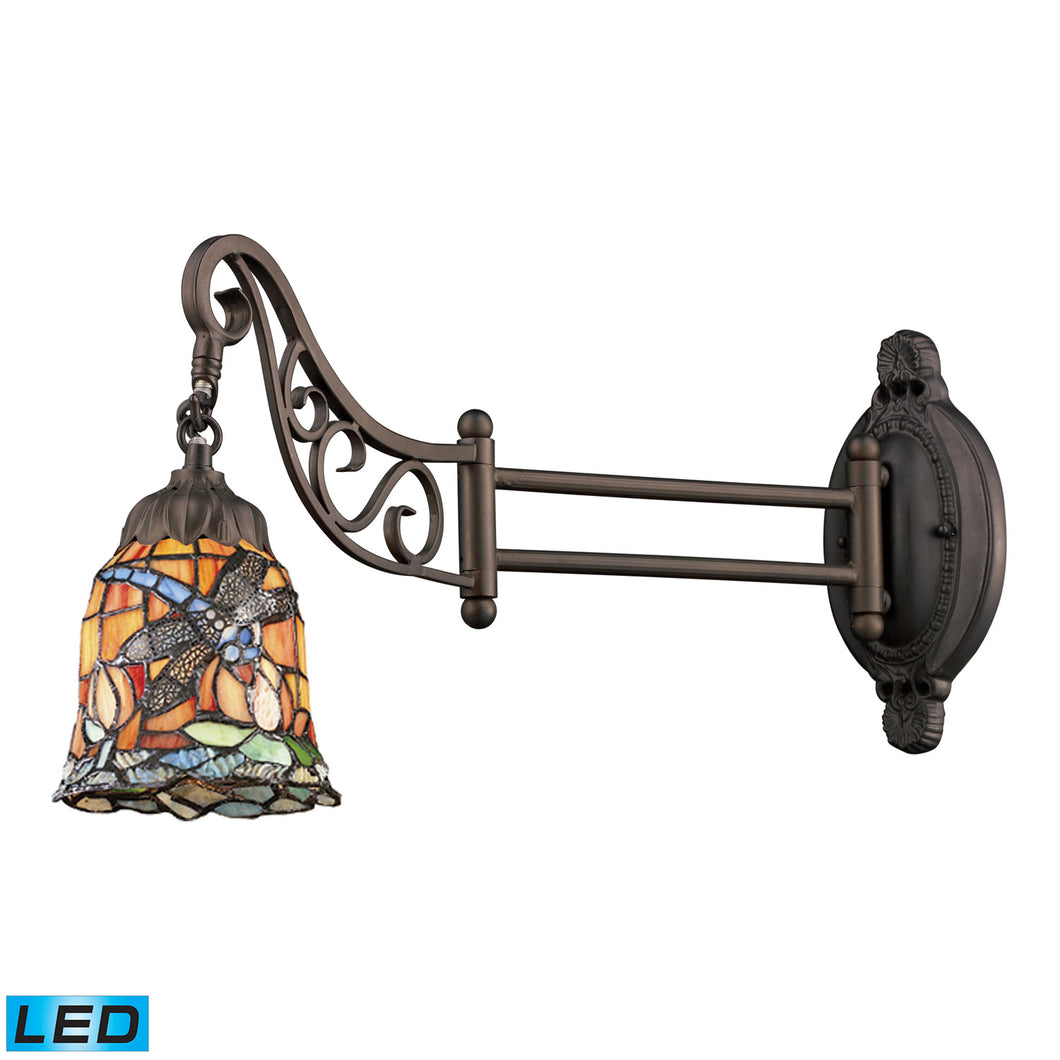 ELK Home - 079-TB-12-LED - LED Wall Sconce - Mix-N-Match