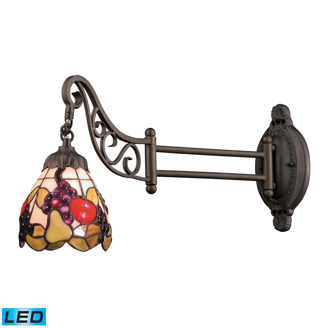 ELK Home - 079-TB-19-LED - LED Wall Sconce - Mix-N-Match