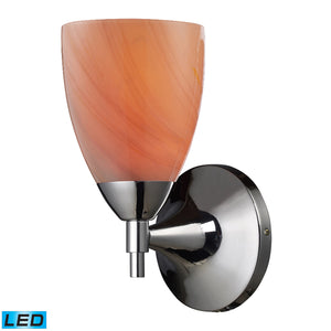 Elk Lighting - 10150/1PC-SY-LED - One Light Wall Sconce - Celina