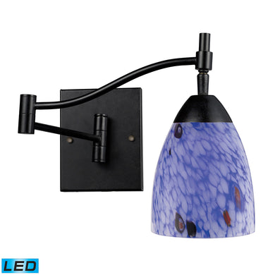 ELK Home - 10151/1DR-BL-LED - LED Wall Sconce - Celina