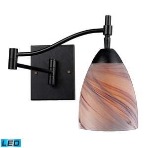 ELK Home - 10151/1DR-CR-LED - LED Wall Sconce - Celina