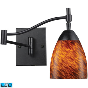 ELK Home - 10151/1DR-ES-LED - LED Wall Sconce - Celina