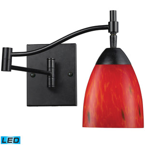 ELK Home - 10151/1DR-FR-LED - LED Wall Sconce - Celina