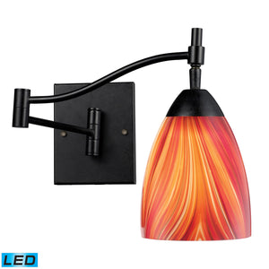 ELK Home - 10151/1DR-M-LED - LED Wall Sconce - Celina