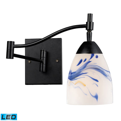 ELK Home - 10151/1DR-MT-LED - LED Wall Sconce - Celina