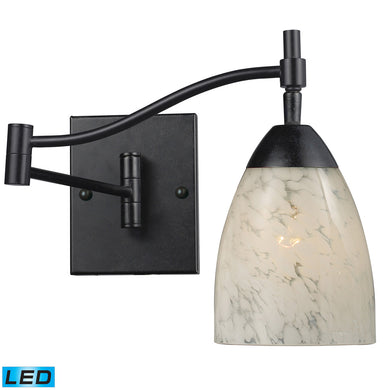 ELK Home - 10151/1DR-SW-LED - LED Wall Sconce - Celina