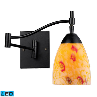 ELK Home - 10151/1DR-YW-LED - LED Wall Sconce - Celina
