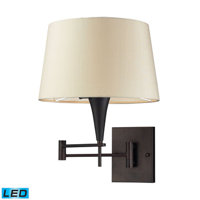 ELK Home - 10292/1-LED - LED Wall Sconce - Swingarms