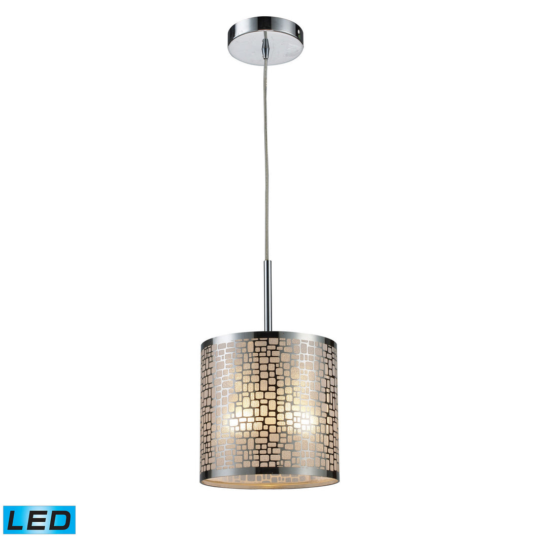 Elk Lighting - 31041/1-LED - One Light Mini Pendant - Medina