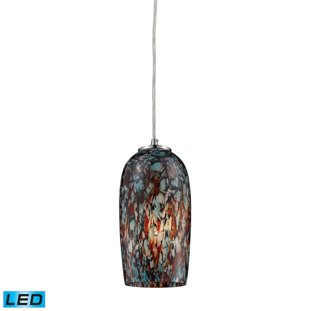 Elk Lighting - 31147/1-LED - One Light Mini Pendant - Collage