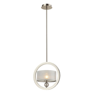 Elk Lighting - 31291/1 - One Light Mini Pendant - Corisande